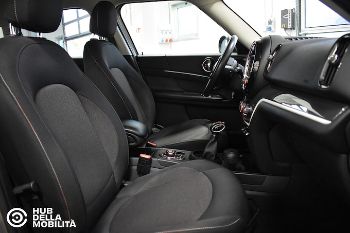 MINI Mini 1.5 Cooper SE Countryman ALL4 Automatica